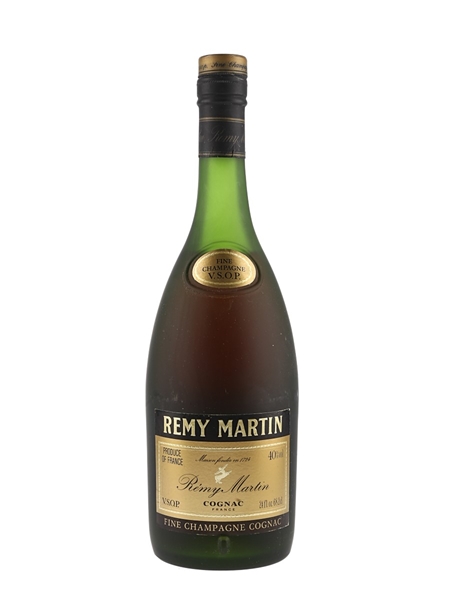 Remy Martin VSOP Bottled 1970s 68.2cl / 40%