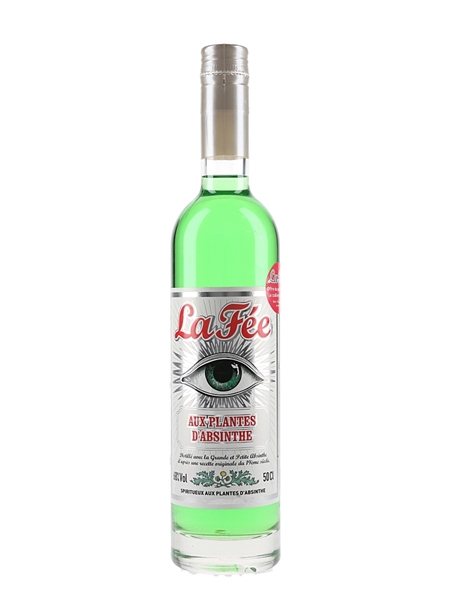 La Fee Absinthe  50cl / 68%