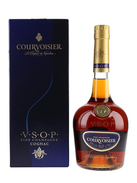 Courvoisier VSOP  70cl / 40%