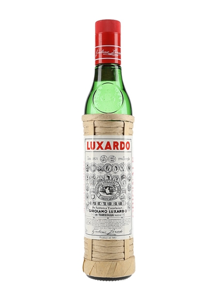 Luxardo Maraschino Liqueur Bottled 1990s 50cl / 32%