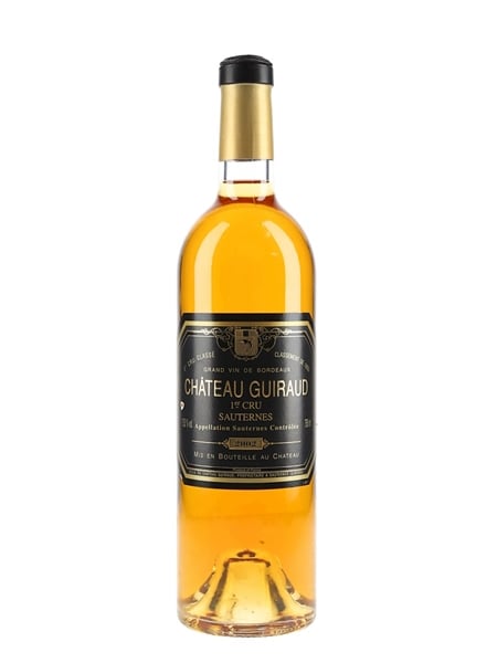 2002 Chateau Guiraud  75cl / 13.5%