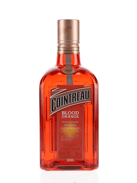 Cointreau Blood Orange Liqueur  50cl / 30%