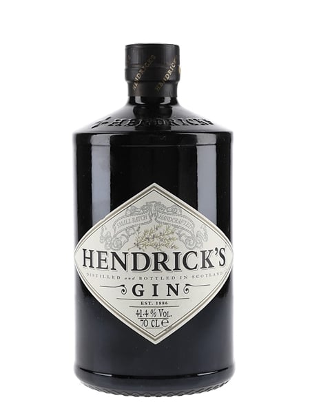 Hendrick's Gin  70cl / 41.4%