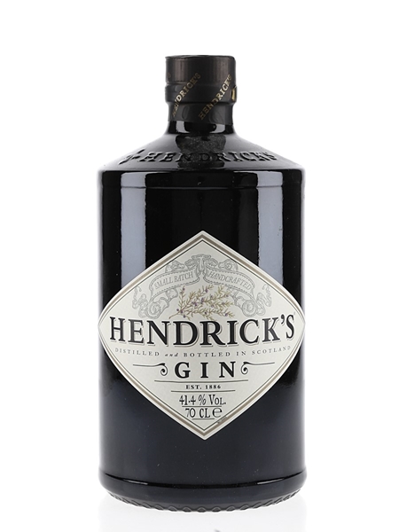 Hendrick's Gin  70cl / 41.4%