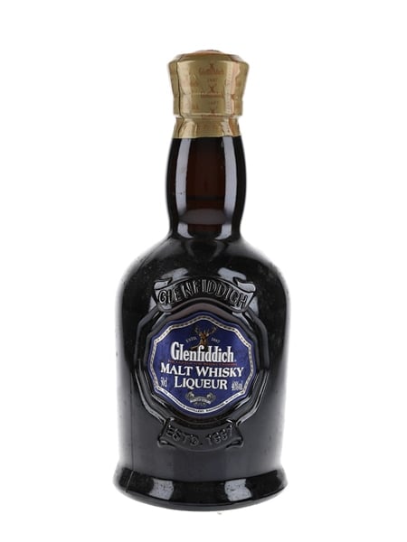 Glenfiddich Malt Whisky Liqueur  50cl / 40%