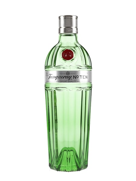 Tanqueray No.Ten  70cl / 47.3%