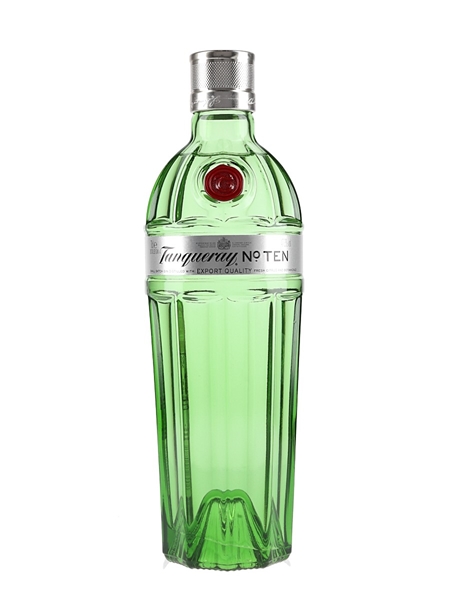 Tanqueray No.Ten  70cl / 47.3%