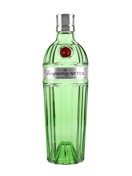 Tanqueray No.Ten  70cl / 47.3%