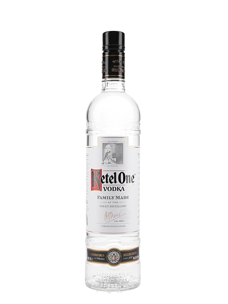 Ketel One  70cl / 40%