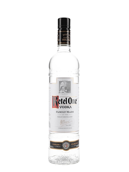 Ketel One  70cl / 40%