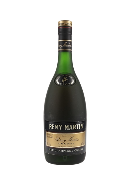 Remy Martin VSOP Bottled 1980s 68cl / 40%