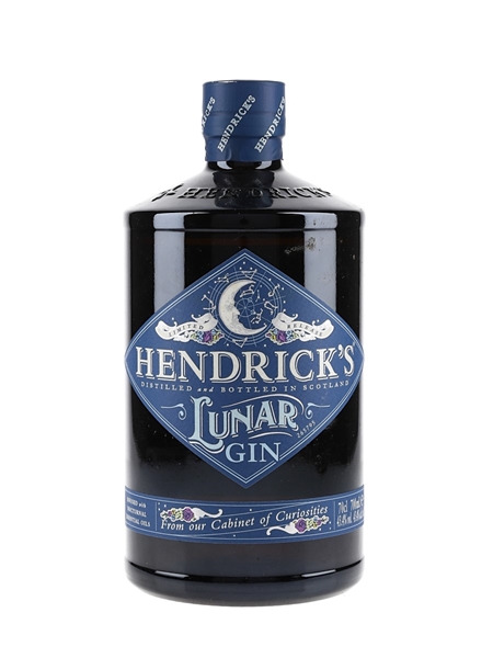 Hendrick's Lunar Gin  70cl / 43.4%