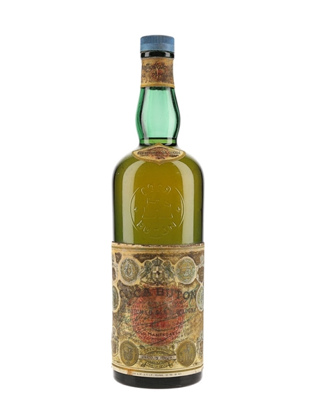 Buton Coca Bottled 1950s 75cl / 36.5%