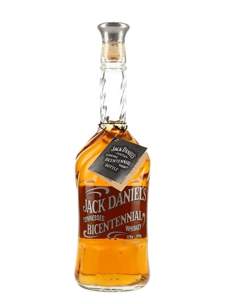 Jack Daniel's Bicentennial  70cl / 45%