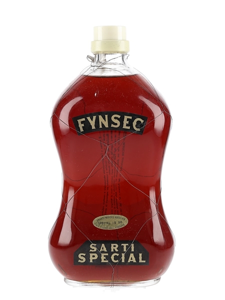 Fynsec Sarti Special Bottled 1950s 100cl / 40%