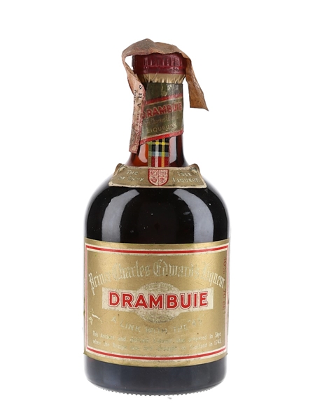 Drambuie Bottled 1970s-1980s 70cl / 40%