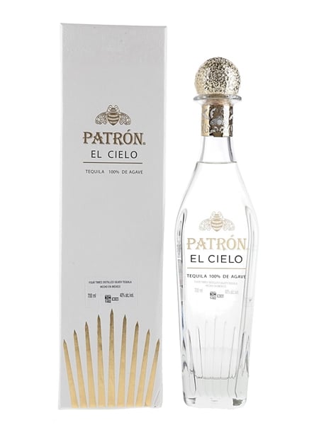 Patron El Cielo  70cl / 40%