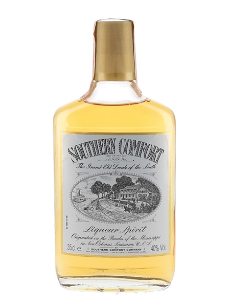 Southern Comfort Morgan Furze 35cl / 40%