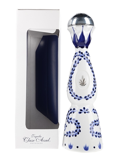 Clase Azul Reposado Tequila  70cl / 40%