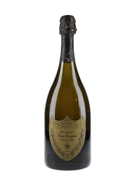 1996 Dom Perignon Moet & Chandon 75cl / 12.5%