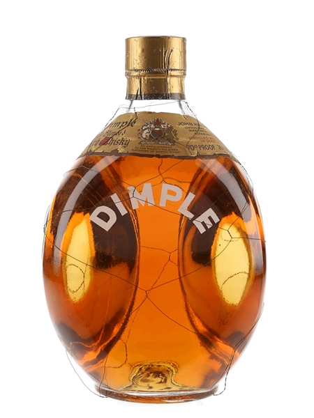 Haig's Dimple Bottled 1960s 75.7cl / 40%