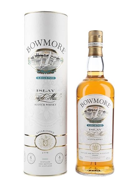 Bowmore Legend Bottled 2000s 70cl / 40%