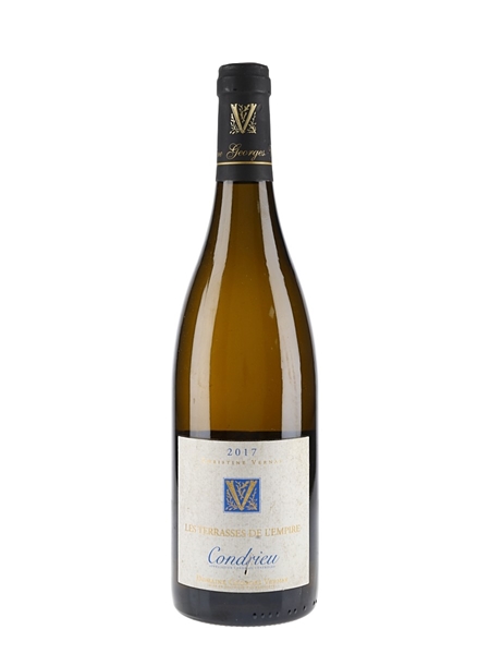 2017 Condrieu Les Terrasses De L'Empire Georges Vernay 75cl / 13.5%