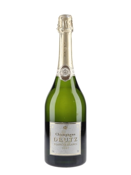 2009 Deutz Blanc De Blancs 75cl / 12%