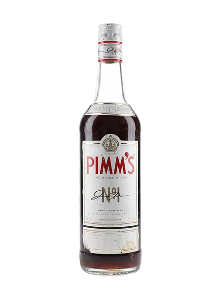 Pimm's No.1 Cup  70cl / 25%