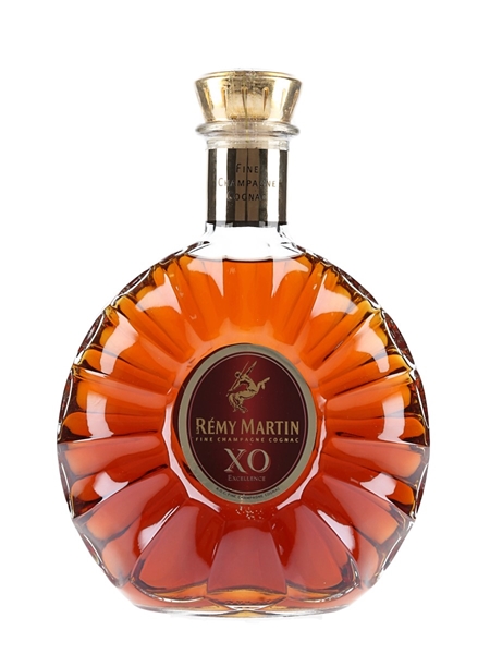 Remy Martin XO Excellence Bottled 2007 70cl / 40%