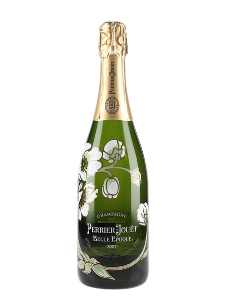 2007 Perrier Jouet Belle Epoque  75cl / 12.5%