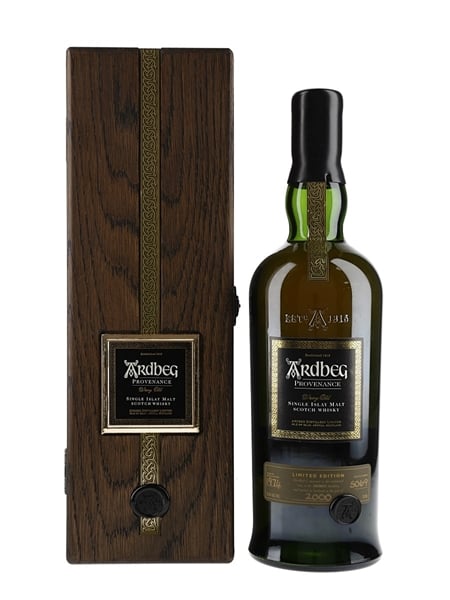 Ardbeg Provenance 1974 - Lot 174251 - Buy/Sell Islay Whisky Online