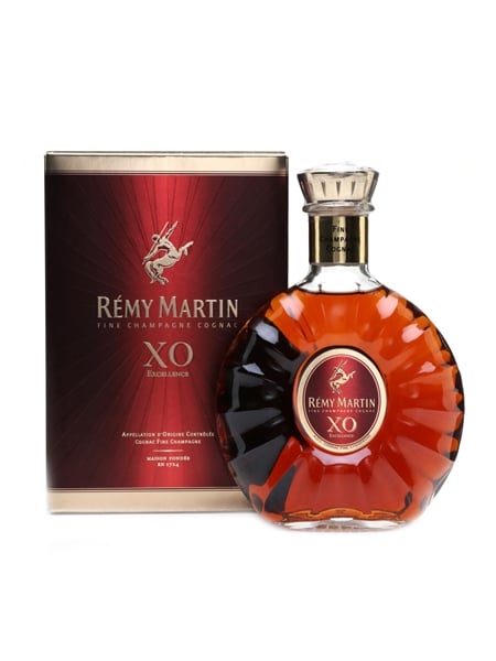 Remy Martin XO  35cl / 40%