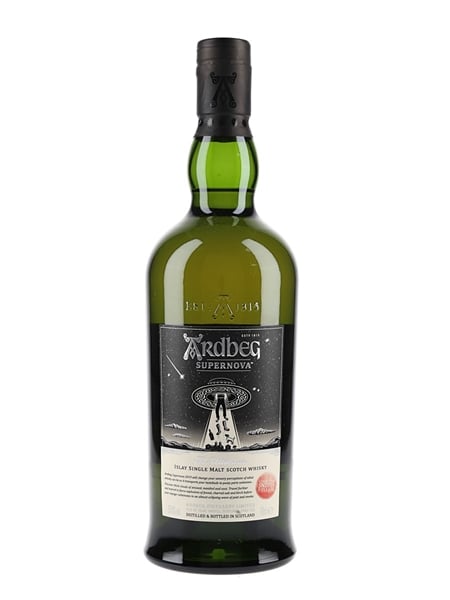 Ardbeg Supernova SN2019 Committee Release 70cl / 53.8%