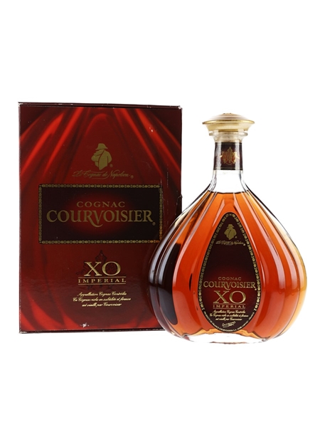 Courvoisier XO Imperial  70cl / 40%