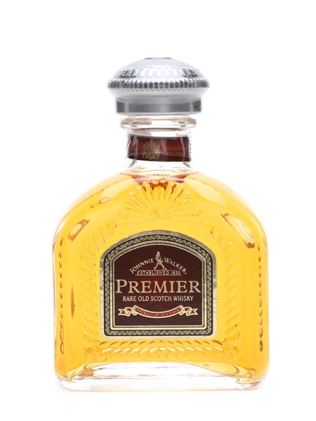 Johnnie Walker Premier Miniature 5cl / 43%