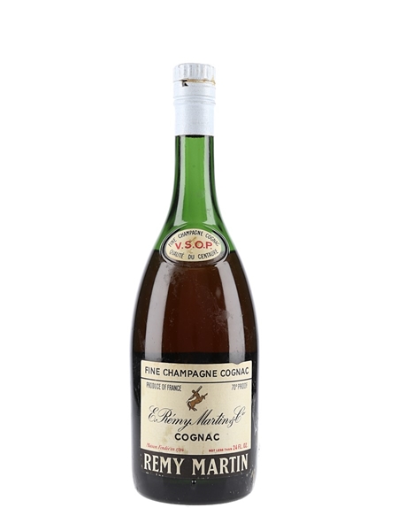 Remy Martin VSOP Bottled 1960s-1970s 68cl / 40%