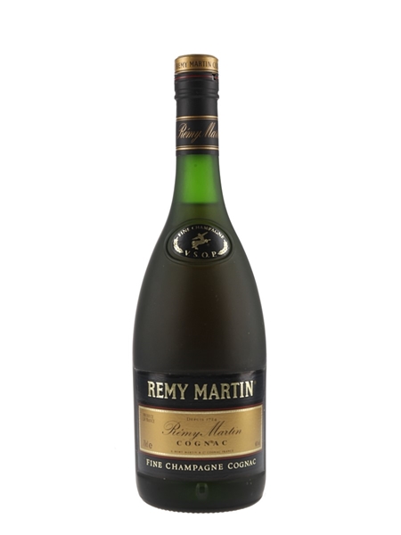 Remy Martin VSOP Bottled 1980s-1990s 70cl / 40%