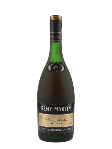 Remy Martin VSOP Bottled 1980s-1990s 68cl / 40%