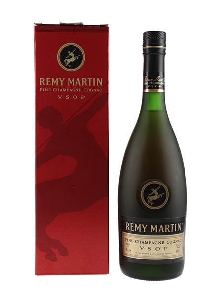 Remy Martin VSOP Bottled 1990s 70cl / 40%