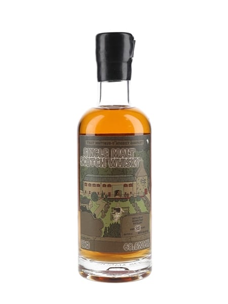 Glenrothes 23 Year Old Batch 4 That Boutique-y Whisky Company 50cl / 48.6%