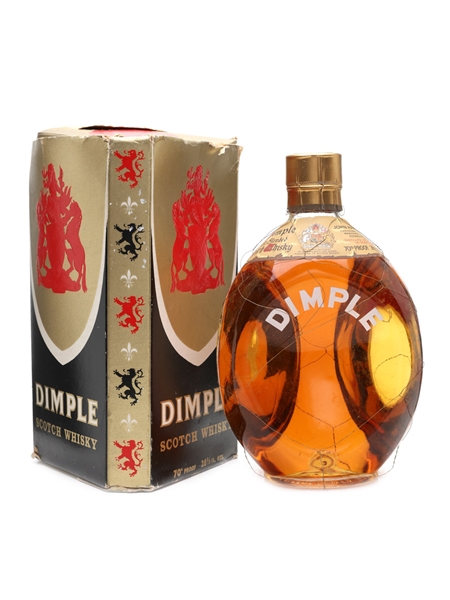 Haig's Dimple Bottled 1960s 75.7cl / 40%