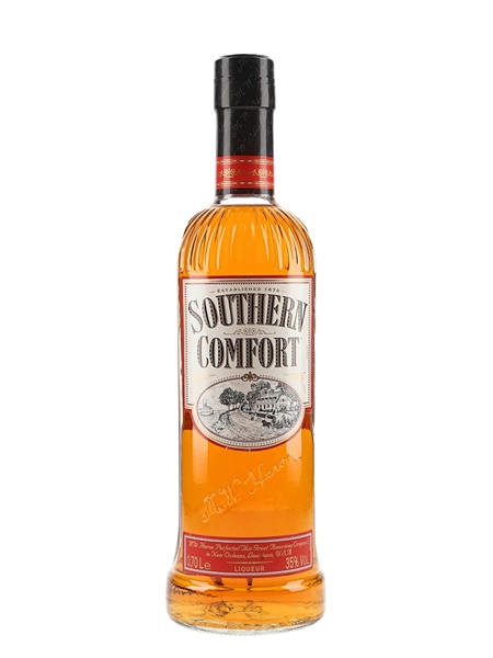 Southern Comfort  70cl / 35%