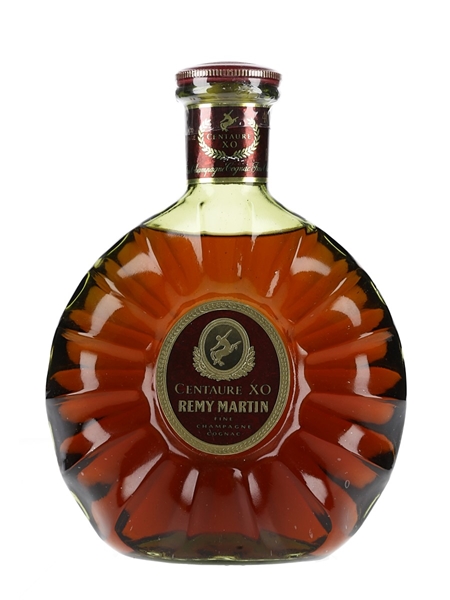 Remy Martin Centaure XO Bottled 1980s 68cl / 40%