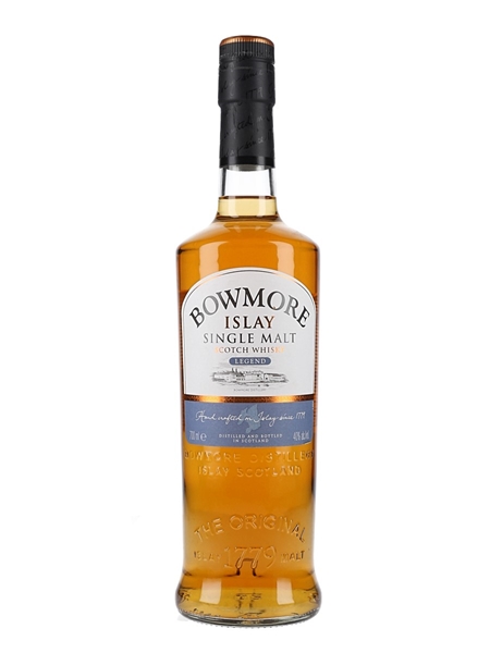 Bowmore Legend  70cl / 40%