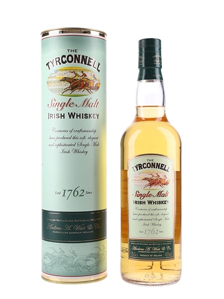 Tyrconnell  70cl / 40%