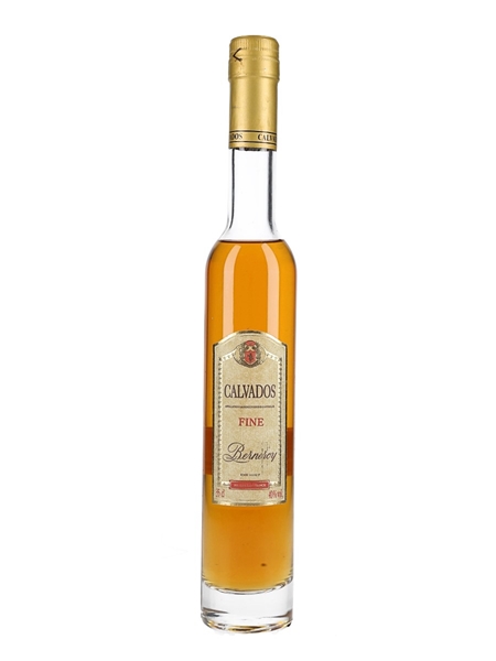 Berneroy Fine Calvados  35cl / 40%