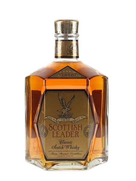 Scottish Leader Classic Scotch Whisky  70cl / 40%