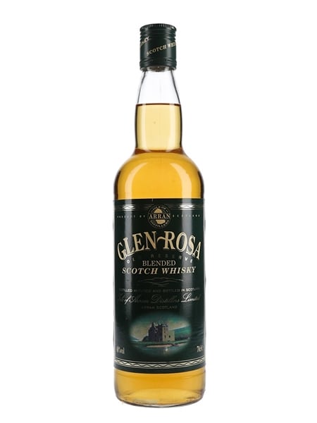 Glen Rosa  70cl / 40%