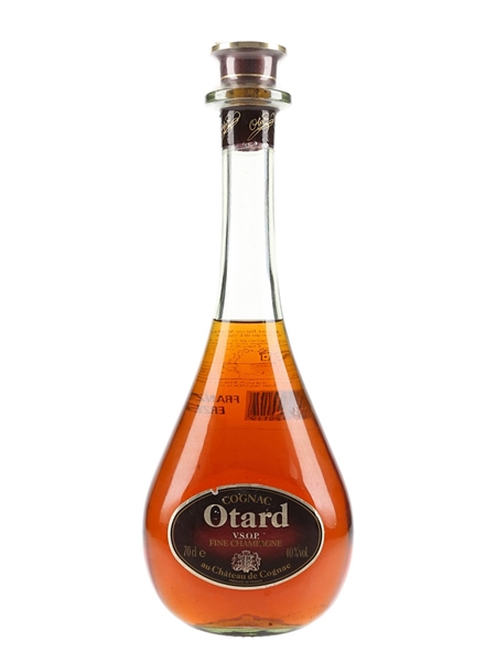 Otard VSOP Allein Import 70cl / 40%